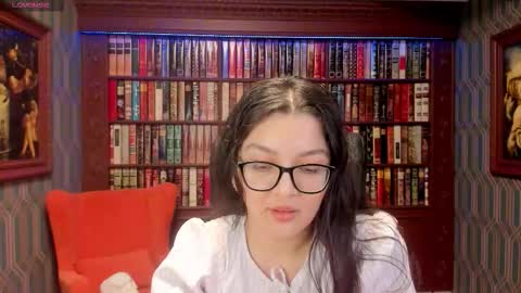 Zarifa online show from November 2025 09:57:02 PM