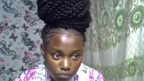 zarinamarlin online show from June 2026 07:18:02 AM