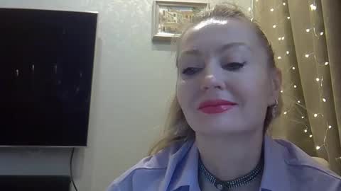 Zarina Swift online show from February 2026 07:51:01 AM