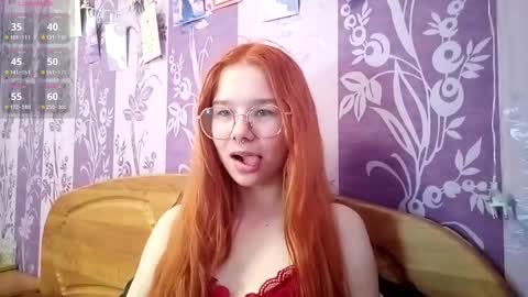 Adelia online show from March 2026 03:34:02 AM