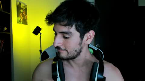 Snapshot of zarthurboy chatting on June 2026 04:39:02 AM Arthur online show from June 2026 04:39:02 AM