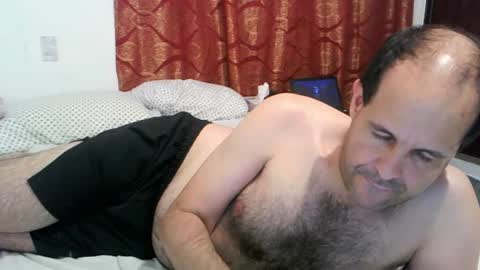 Alex online show from June 2026 07:54:02 AM