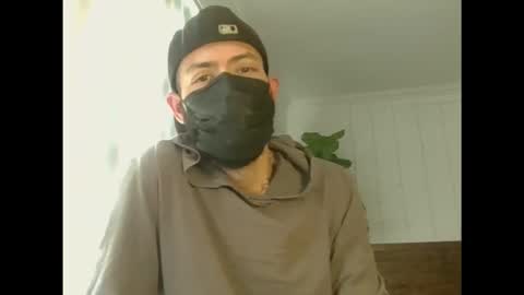 zayden online show from October 2025 10:00:01 PM