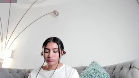  Zayda  online show from January 2025 01:21:02 AM