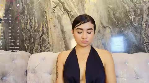  Zayda  online show from February 2025 11:59:02 PM