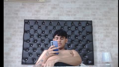 Zayn online show from July 2026 02:19:01 PM