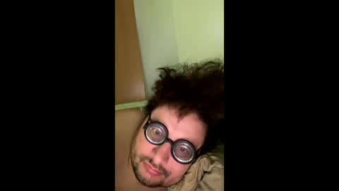 Simon Clausen online show from October 2025 07:31:02 AM