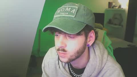 Zed online show from December 2024 08:03:02 PM