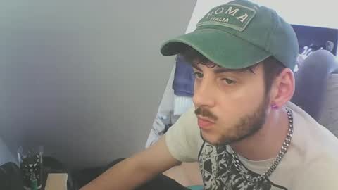 Zed online show from March 2025 02:23:02 PM