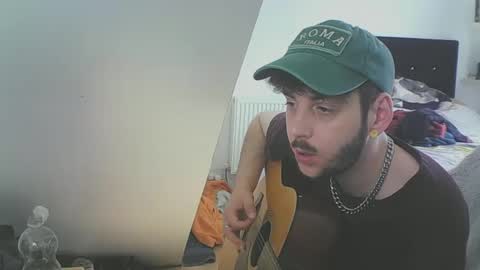 Zed online show from March 2025 10:26:02 AM