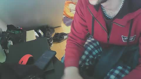 Zed online show from March 2025 01:32:02 PM