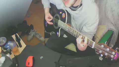 Zed online show from March 2025 05:35:02 PM