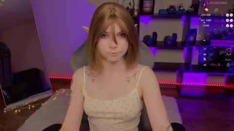 Snapshot of zelda_1 chatting on December 2025 07:18:01 PM Zelda online show from December 2025 07:18:01 PM