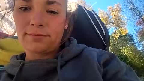 KENDAL Kaylee online show from October 2025 07:25:02 PM