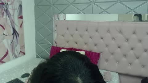 Snapshot of zelly_dirty chatting on December 2024 09:57:01 AM zelly_dirty online show from December 2024 09:57:01 AM