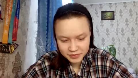 Snapshot of zenaidafairleigh chatting on February 2026 07:13:01 AM Ammy online show from February 2026 07:13:01 AM