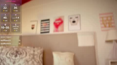 Snapshot of zendaya___ chatting on February 2026 02:54:01 AM Maria online show from February 2026 02:54:01 AM