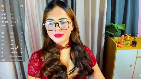 Zendaya online show from December 2024 01:05:01 AM