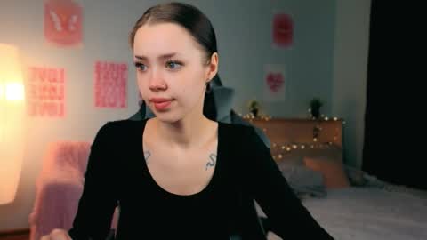 Lara online show from February 2026 06:59:02 PM