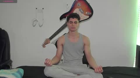 zenzhu online show from September 2025 05:03:01 PM