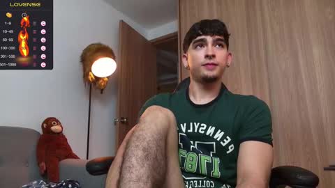 Snapshot of zenn_rush chatting on January 2025 12:26:02 PM Zenn online show from January 2025 12:26:02 PM