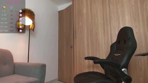 Snapshot of zenn_rush chatting on January 2025 01:10:01 PM Zenn online show from January 2025 01:10:01 PM