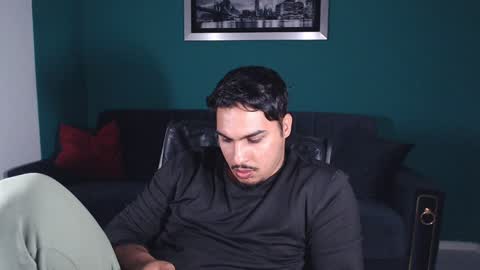 zenobaro online show from February 2025 10:54:02 AM