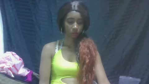 zeolineess online show from November 2025 02:12:01 AM