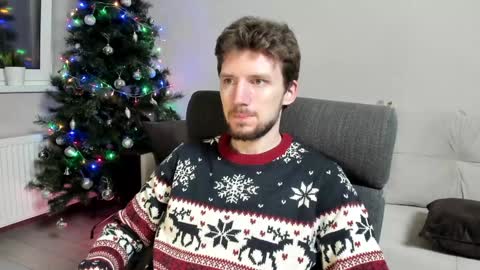 Andrew online show from December 2024 04:44:01 AM