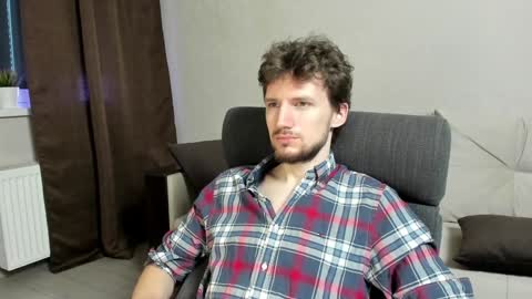 Andrew online show from January 2025 08:13:01 AM