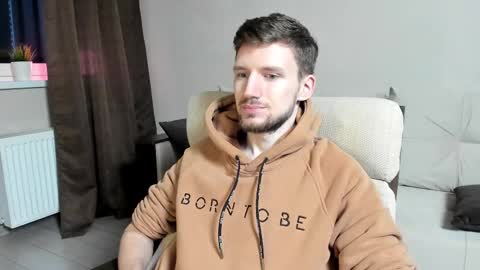 Andrew online show from February 2025 05:23:02 AM