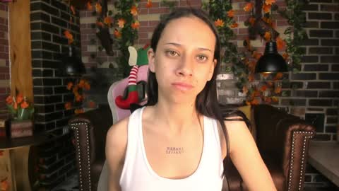 ZEPHYRA ANGELS online show from December 2024 06:30:02 PM