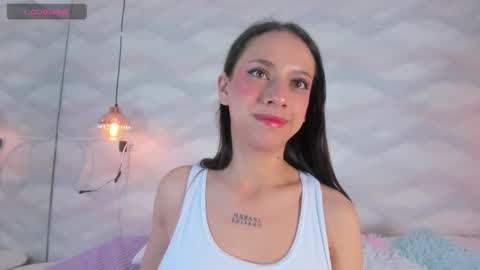 ZEPHYRA ANGELS online show from February 2026 03:13:02 AM