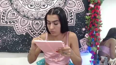 zeus693769 online show from June 2026 09:09:01 PM