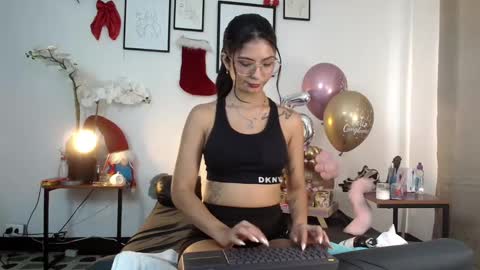 zeus_millers online show from December 2024 09:22:01 PM