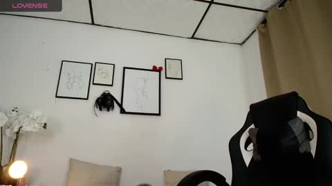 zeus_millers online show from January 2025 11:07:01 PM