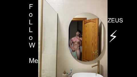 Zeus Octavian online show from March 2026 01:28:01 PM