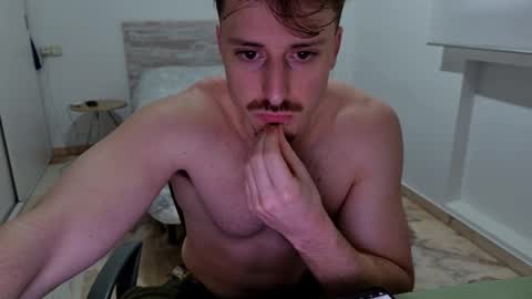 Zeus Octavian online show from March 2026 03:49:02 PM