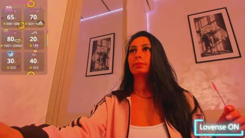 zeynepx online show from April 2026 03:50:01 AM