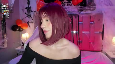 Snapshot of zharaluxie chatting on October 2025 12:15:01 PM Zhara online show from October 2025 12:15:01 PM
