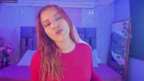 Snapshot of zhararousse chatting on July 2026 11:26:02 AM Zhara Rousse online show from July 2026 11:26:02 AM