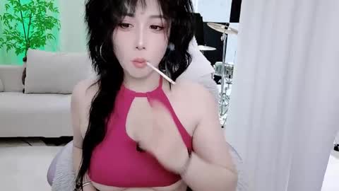 zhen online show from October 2025 11:11:02 AM