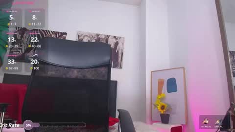 zhia  zeus online show from November 2025 07:58:01 PM