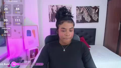 zhia  zeus online show from February 2026 04:20:01 AM