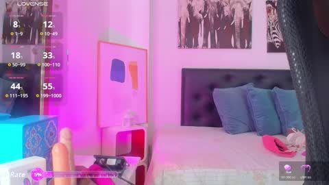 zhia  zeus online show from March 2026 12:34:02 AM