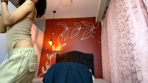 Zia Green online show from December 2024 07:23:01 PM