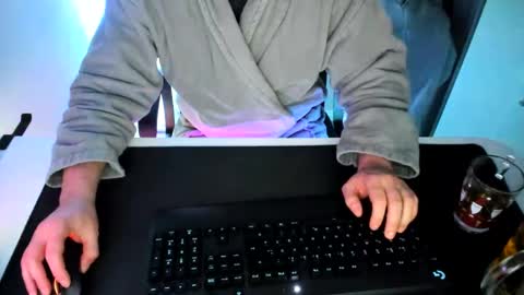 ziemlichflutschig online show from January 2025 08:14:02 PM