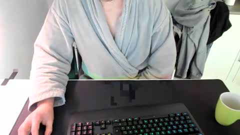 ziemlichflutschig online show from February 2025 08:24:02 AM