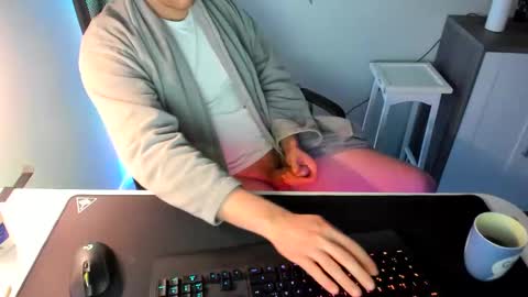 ziemlichflutschig online show from February 2025 04:40:02 AM