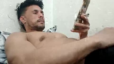 zigfrid666 online show from February 2026 07:09:02 AM